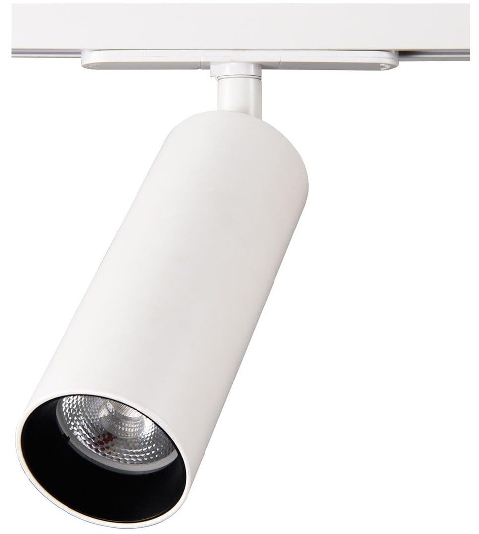 

Трековый светильник Citilux Тубус CL01T180N