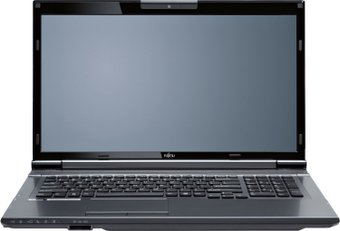 Fujitsu LIFEBOOK NH532 (NH532MPZH2RU)