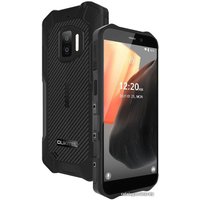 Телефон Oukitel WP12 Pro (черный)