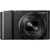 Фотоаппарат Panasonic Lumix DMC-TZ110 (черный)