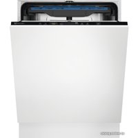 Встраиваемая посудомоечная машина Electrolux ETM48320L