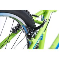 Велосипед Cube AIM 26 (2015)