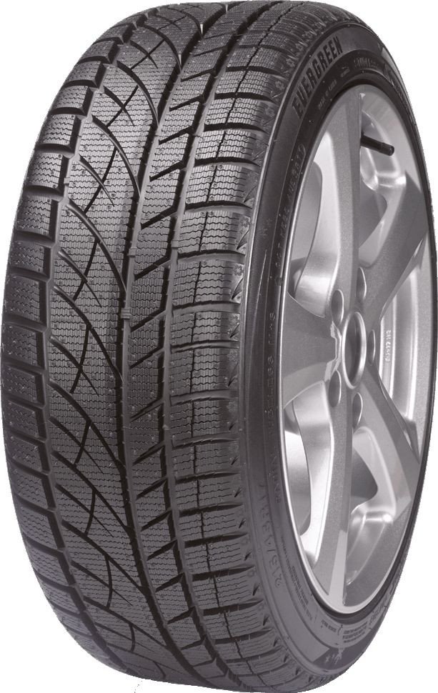 

Зимние шины Evergreen EW66 245/40R19 98H XL