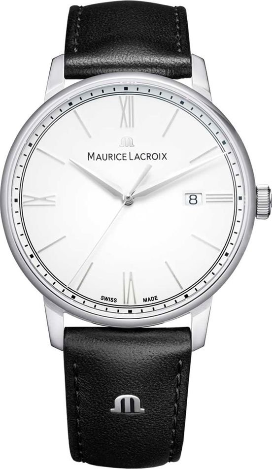 

Наручные часы Maurice Lacroix EL1118-SS001-110-2
