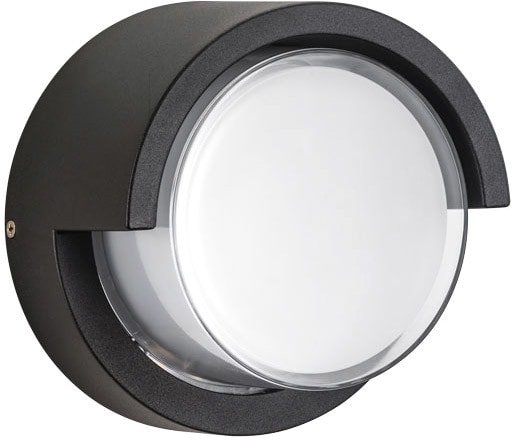 

Уличный накладной светильник Lightstar Paletto 382174