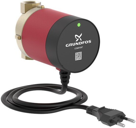 Циркуляционный насос Grundfos COMFORT 15-14 B