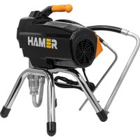 Краскораспылитель Hamer M7900
