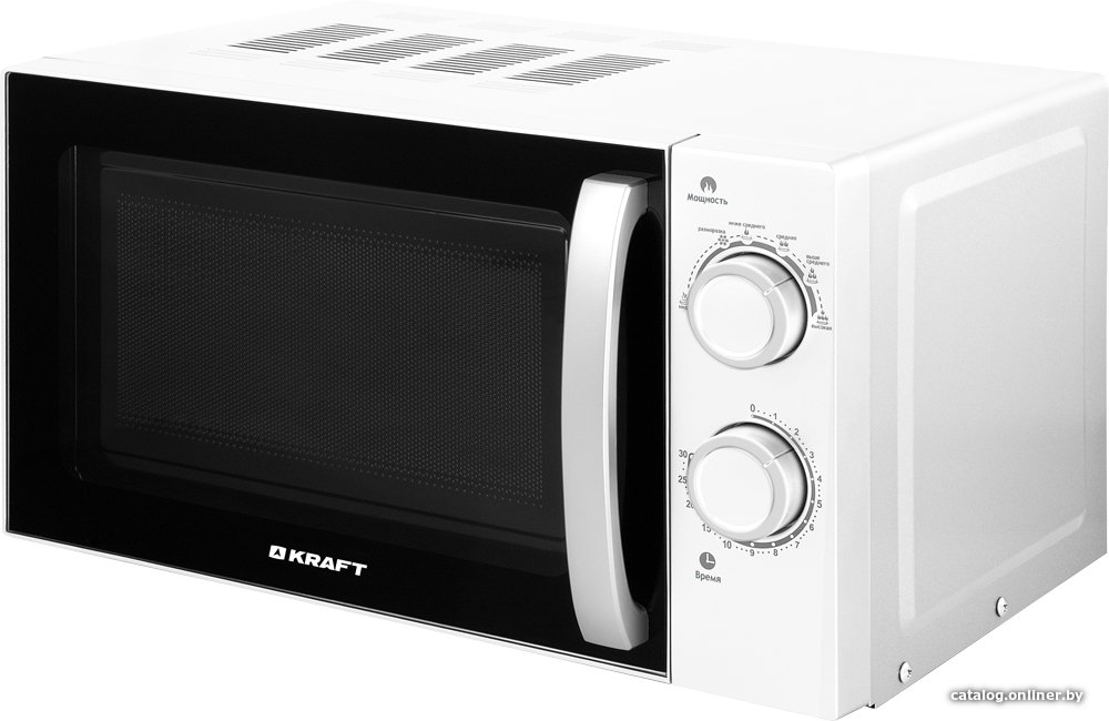 Микроволновая печь Kraft KF20MW7W-102M