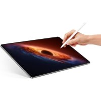 Планшет HONOR MagicPad4 Wi-Fi 12GB/256GB международная версия (серый, с клавиатурой и стилусом)