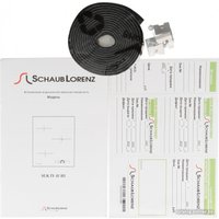 Варочная панель Schaub Lorenz SLK IY 41 H1