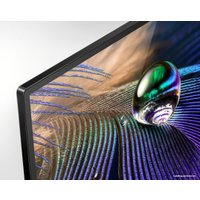 OLED телевизор Sony XR-55A90J