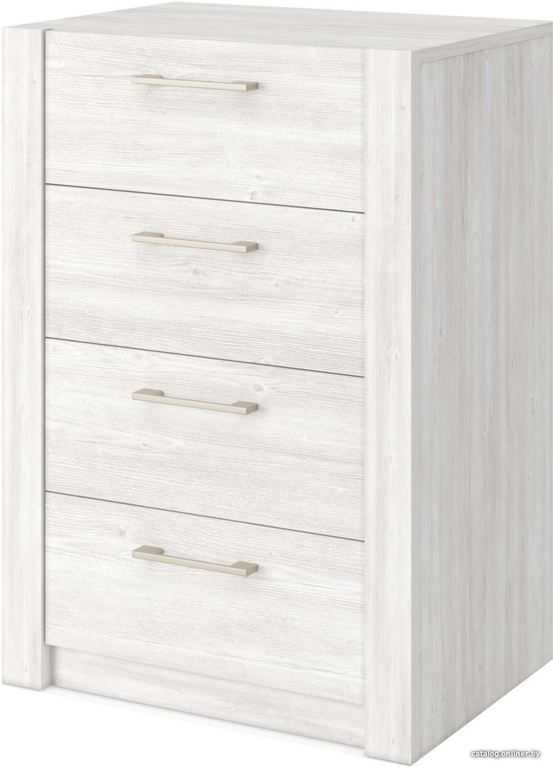 Комод MyStar Вирджиния 100.1795 (сосна каньон)