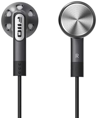 Наушники FiiO FF1 (черный)