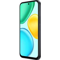 Телефон HONOR X7e LAB-LX1 6GB/256GB международная версия (черный)