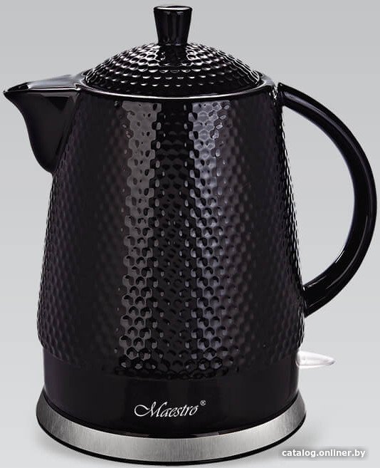 Электрический чайник Maestro MR-069-BLACK