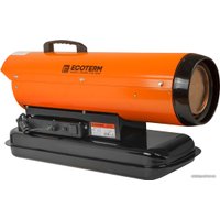 Дизельная тепловая пушка Ecoterm DHD-300