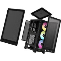Корпус Corsair 2000D RGB Airflow CC-9011246-WW