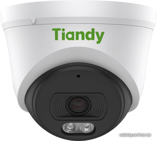 

IP-камера Tiandy TC-C34XN I3/E/Y/2.8mm/V5.0