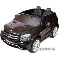 Электромобиль Electric Toys Mercedes GLS63 Amg Lux