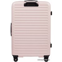 Чемодан-спиннер Samsonite Stackd Pink 75 см