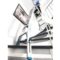 Лестница-трансформер Krause Stabilo 4x5 133984