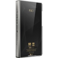 Hi-Fi плеер FiiO M11 Plus LTD (серебристый)