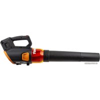 Ручная воздуходувка Worx WG584E.9 (без АКБ)