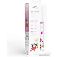 Электрическая зубная щетка ETA Sonetic Kids Maxipes Fik 0706 90010
