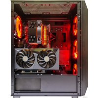 Компьютер Jet Gamer 5i10400FD16HD05X105TL2W5