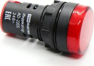 

Лампа сигнальная TDM Electric SQ0702-0006