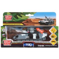 Танк Технопарк T-90 CT10-029-1(19)