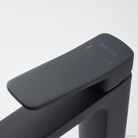 Смеситель Shevanik S9901H