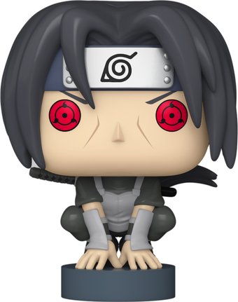 Фигурка Funko POP! Animation Naruto Shippuden Itachi Uchiha (Young) (1656) 80250