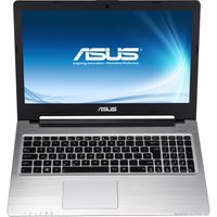 Ноутбук ASUS K56CB-XO100