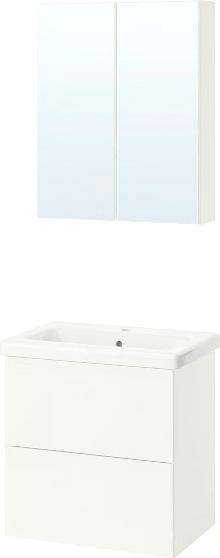 Ikea Комплект Enhet 69613337
