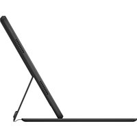 Планшет Huawei MatePad 11.5" 2025 BTKR-W09 6GB/128GB (с клавиатурой, космический серый)