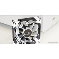 Вентилятор для корпуса AeroCool DS 120mm White Edition