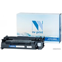 Картридж NV Print NV-CF259X (аналог HP 59X CF259X)