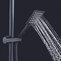 Душевая система  Shevanik S3096H