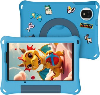 Планшет Ulefone Tab A9 Pro Kids 4GB/128GB (синий)