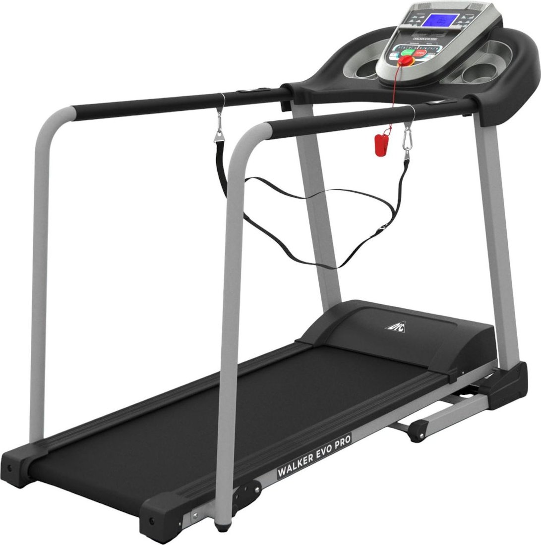 

Беговая дорожка DFC Walker Evo Pro T-S1 Pro