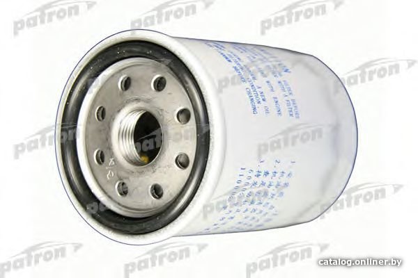 Масляный фильтр Patron PF4126