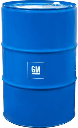Моторное масло GM OPEL 10W-40 60л