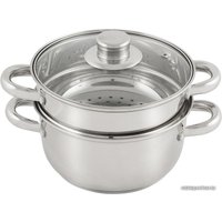 Пароварка Mallony Mediano 008524