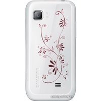 Смартфон Samsung S5250 Wave 525 La Fleur