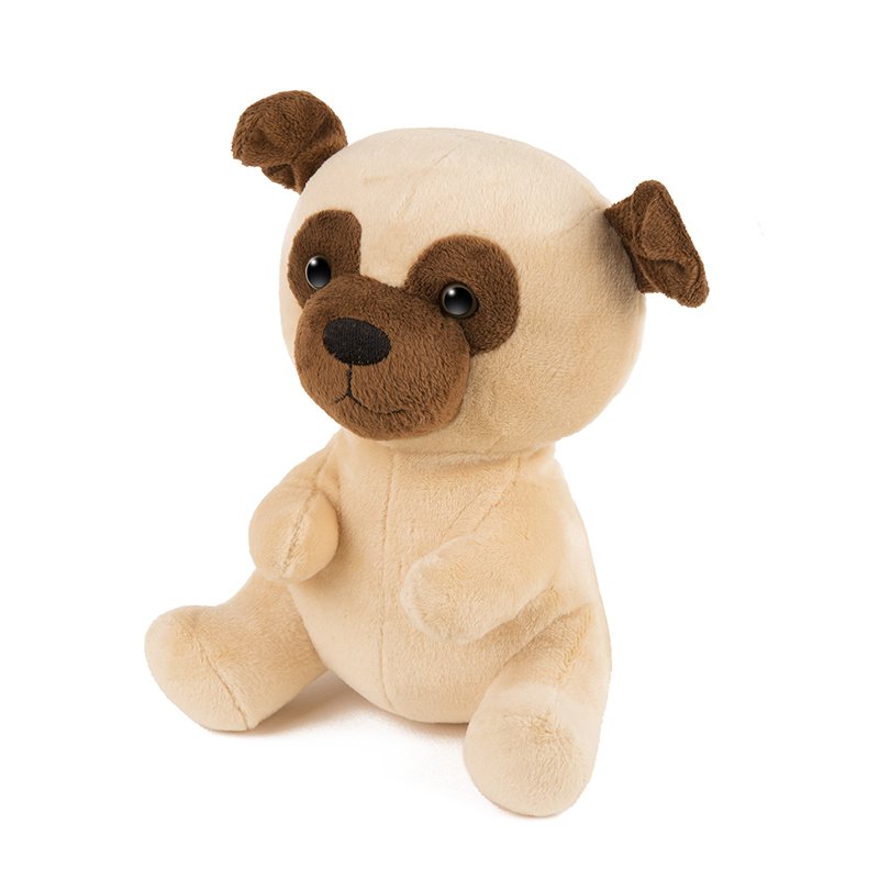 

Классическая игрушка Maxitoys Собачка Клим MT-B30989-18