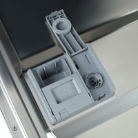 Встраиваемая посудомоечная машина Бирюса DWB-410/01