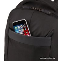 Городской рюкзак Case Logic Notion NOTIBP-114 (черный)