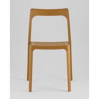 Стул Stool Group Marty 8060/95456 (пластик, охра)