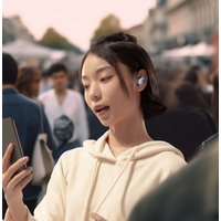 Наушники Edifier TWS1 ANC (голубой)